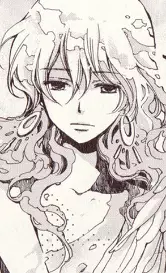 Gambar Karakter Anime: Tenshi