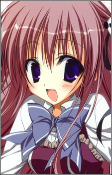 Gambar Karakter Hakata Kanamori
