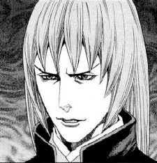 Gambar Karakter Souya Inzen