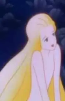 Gambar Karakter Anime: Florence