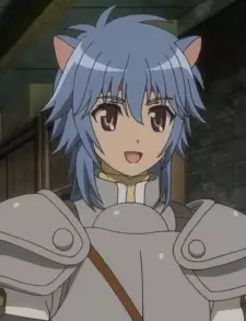 Gambar Karakter Anime: Emilio Alcide