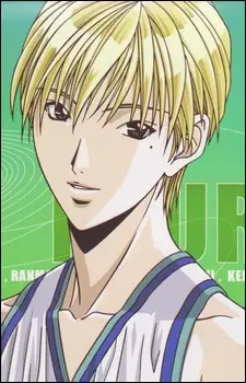 Gambar Karakter Anime: Ranmaru Miura