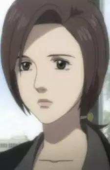 Gambar Karakter Anime: Nanako Amaichi