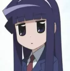 Gambar Karakter Anime: Hinako Hiiragi