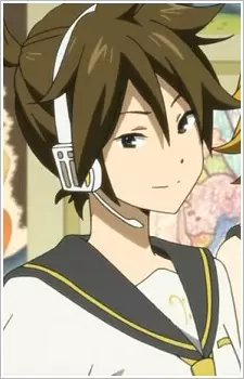 Gambar Karakter Anime:  Matsushiro