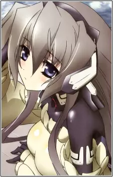 Gambar Karakter Anime: Horizon Ariadust