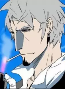 Gambar Karakter Anime: Sangeen An