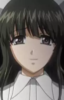 Gambar Karakter Anime: Nana Ogawa