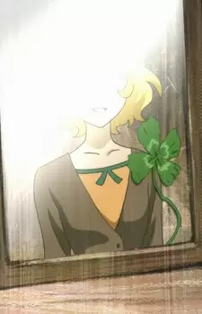 Gambar Karakter Anime: Angel