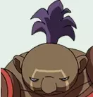 Gambar Karakter Anime: Grum