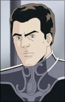 Gambar Karakter Anime: Buxtefude