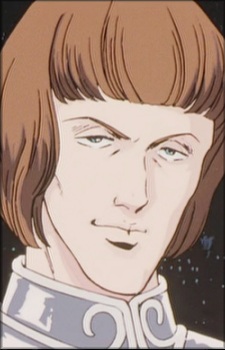 Gambar Karakter Flegel