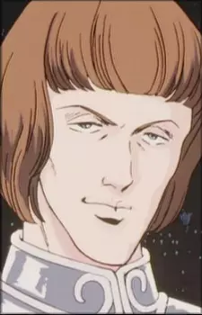 Gambar Karakter Anime: Flegel