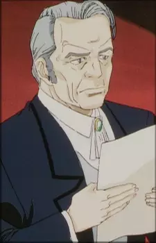 Gambar Karakter Anime: Seeferd