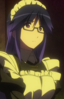 Gambar Karakter Urus