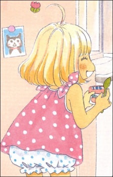 Gambar Momo Kawamoto