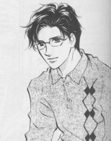 Gambar Karakter Masato Azuma