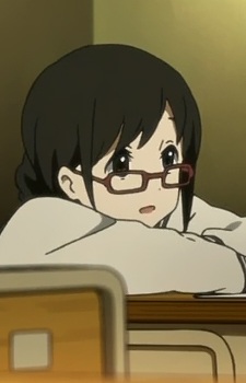 Gambar Karakter Mitsuishi