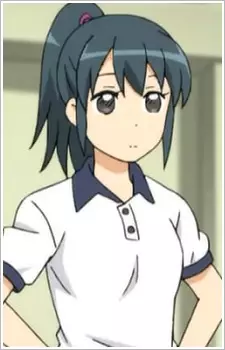 Gambar Karakter Anime: Sensei