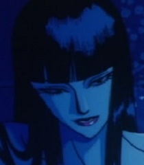 Gambar Karakter Spider Woman