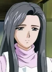 Gambar Karakter Anime: Nami