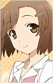 Gambar Karakter Anime: Kaoruko Jinno