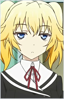 Gambar Anastasia Nasuhara