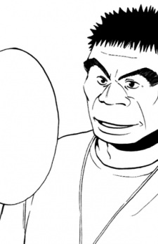 Gambar Karakter Miura