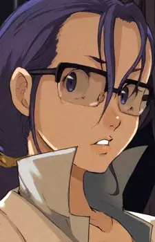 Gambar Karakter Anime: Renée Palamedes Brinvilliers