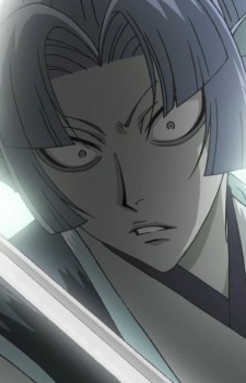 Gambar Karakter Aotake