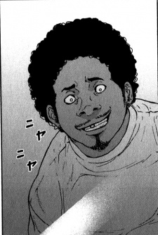 Gambar Karakter Gini