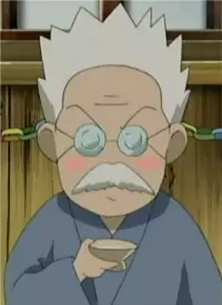 Gambar Karakter Anime: Madake