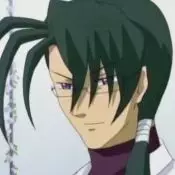 Gambar Karakter Anime:  Aizawa