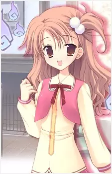 Gambar Karakter Anime: Huka