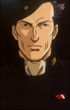 Gambar Karakter Anime: Murai