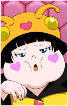 Gambar Karakter Anime: Love