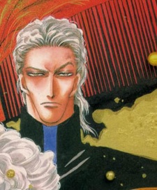 Gambar Karakter Hiiragi