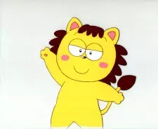 Gambar Karakter Anime: Pokota