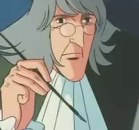 Gambar Karakter Anime: Armand