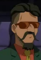 Gambar Karakter Souichirou Raimon