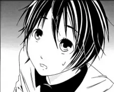 Gambar Karakter Anime: Nao Mizuhashi