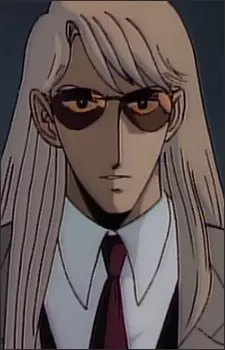 Gambar Karakter Anime: Kyouichirou Jin