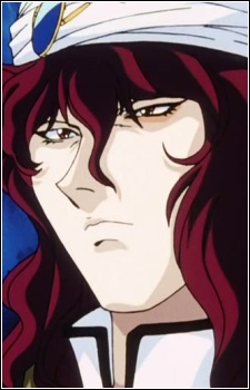 Gambar Karakter Ru Baraba Dom