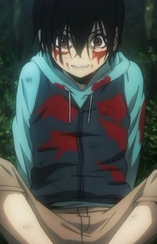 Gambar Kousuke Kira