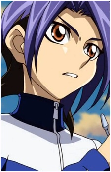 Gambar Karakter Taiki Kimura