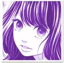 Gambar Karakter Anime: Miho Adachi