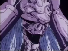 Gambar Karakter Anime: Arago