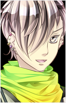 Gambar Karakter Yukio Sudou