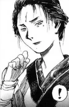 Gambar Karakter Anime: O-Sei