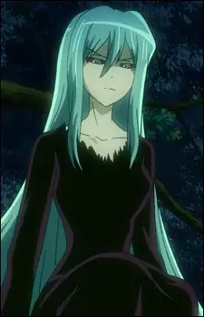 Gambar Karakter Anime: Dolly